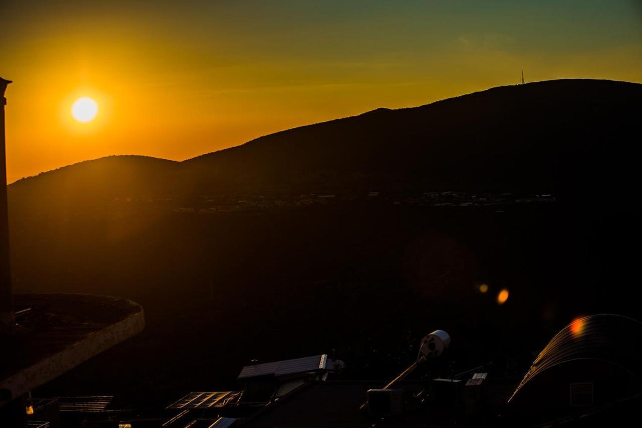 Inn Tzfat Safed Eksteriør bilde